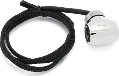 Attēls no XSPC XSPC Temperatursensor 2x G1/4 IG - chrome