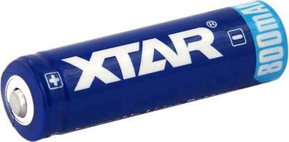Attēls no Xtar Akumulator AA / R6 800mAh 1 szt.