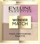 Attēls no XXXX__Eveline Cosmetics (Eveline) Eveline Cosmetics Wonder Match paleta do konturowania twarzy 01 10g