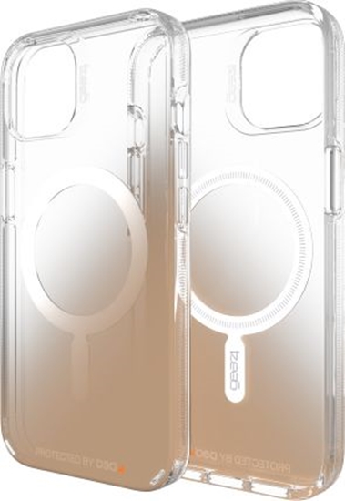 Изображение Zagg Etui GEAR4 Milan Snap iPhone 13 zote