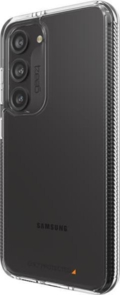 Picture of Zagg Gear4 Crystal Palace - obudowa ochronna do Samsung Galaxy S23 5G (clear)