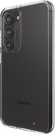 Picture of Zagg Gear4 Crystal Palace - obudowa ochronna do Samsung Galaxy S23 5G (clear)