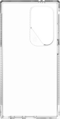 Изображение Zagg International ZAGG Cases Luxe - obudowa ochronna do Samsung S24 Ultra (Clear)