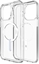 Picture of Zagg International ZAGG Crystal Palace Snap - obudowa ochronna do iPhone 15 Pro Max kompatybilna z MagSafe (clear)