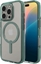 Attēls no Zagg International ZAGG Santa Cruz Snap - obudowa ochronna do iPhone 16 Pro kompatybilna z MagSafe (green)