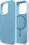 Изображение Zagg International ZAGG SoHo Snap - obudowa ochronna do iPhone 16 Pro kompatybilna z MagSafe (blue)