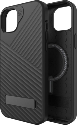 Attēls no Zagg ZAGG Denali Snap KS for iPhone 14 Plus/15 Plus standard