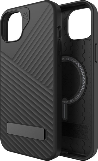 Изображение Zagg ZAGG Denali Snap KS for iPhone 14 Plus/15 Plus standard