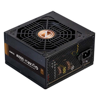 Picture of Zalman GigaMax 550W 80+Bronze