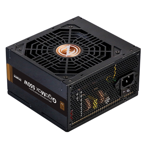Picture of Zalman GigaMax 550W 80+Bronze