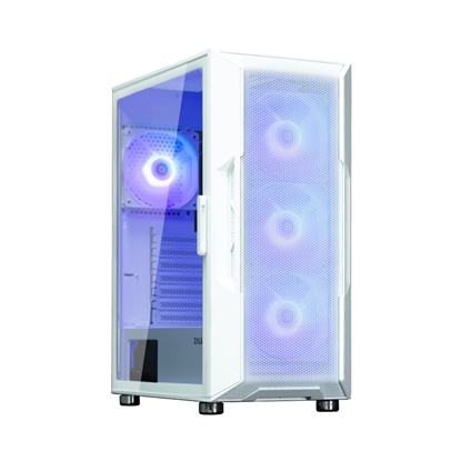 Picture of Zalman I3 NEO, ARGB fan x4 White