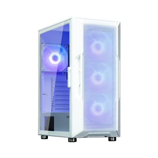 Picture of Zalman I3 NEO, ARGB fan x4 White