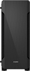 Picture of Zalman S3 TG computer case Midi Tower Black