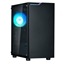 Picture of Zalman T4 Plus Black  Mini Tower Case, 120mm ARGB Fan x1