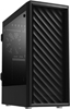 Picture of Zalman T7 computer case Midi Tower Black