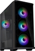 Picture of Zalman Z10 DUO computer case Midi Tower Black