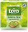 Изображение Zaļā tēja LOYD Green Matcha, 20 x 1,5g