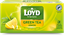 Attēls no Zaļā tēja LOYD, citrona garša, 25 x 1,5 g