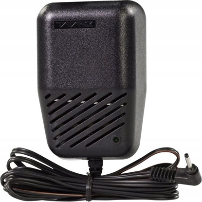 Изображение Zamel Zasilacz Zamel Ynsta YNS10000001 2WZN-CZN 7,5/150 czarny