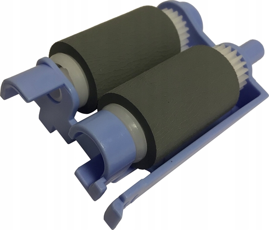 Picture of Zamiennik rolka odbierajca papier Tray 2 HP LaserJet M402