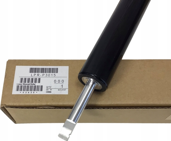 Изображение Zamiennik waek dolny HP LaserJet P3015 (OEM)