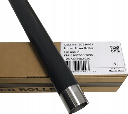 Изображение Zamiennik waek górny Kyocera KM 1620/1650/2050/2550
