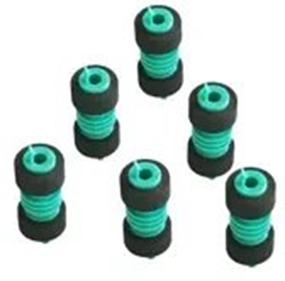 Picture of Zamiennik zespó rolek podajcych Kit Lexmark W840 x6