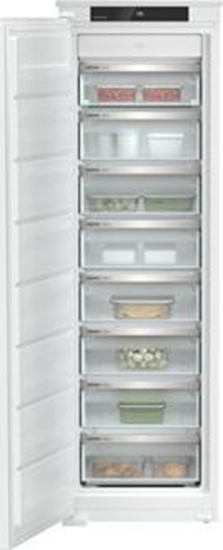 Picture of Zamraarka Liebherr SIFNSf 5128 Plus NoFrost