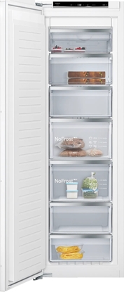 Picture of Zamraarka Siemens iQ500 GI81NACE0