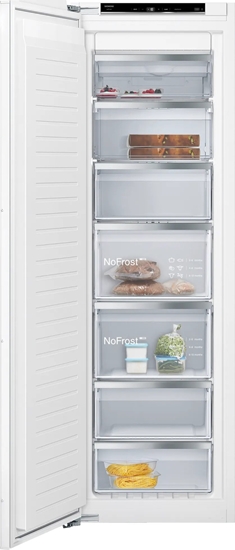 Picture of Zamraarka Siemens iQ500 GI81NACE0