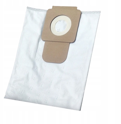 Изображение Zapasowe worki baweniane jednorazowe 3szt.DED6609,DED6609P