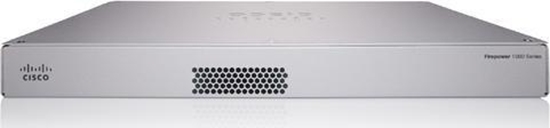 Picture of Zapora sieciowa Cisco Firepower 1000  (FPR1140-NGFW-K9)