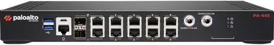 Picture of Zapora sieciowa Fortinet Palo Alto Networks PA-450 - Sicherheitsgerat - 1GbE