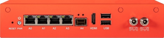 Picture of Zapora sieciowa Securepoint SECUREPOINT FIREWALL RC200 G5