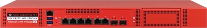 Picture of Zapora sieciowa Securepoint Securepoint RC300S G5 Security UTM Appliance (SP-UTM-11612) - 40-50-3825