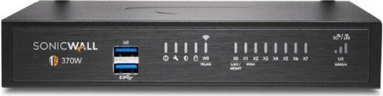 Picture of Zapora sieciowa SonicWall TZ370  (S55009369)