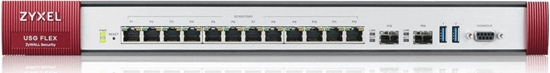 Изображение Zapora sieciowa ZyXEL FLEX700  (1_784054)