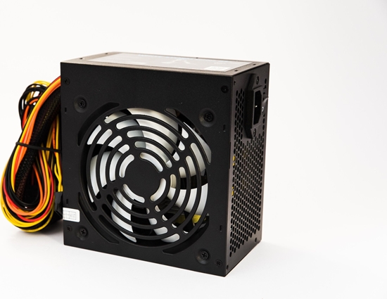 Picture of Zasilacz 1stCOOL White Storm 350W (ECP-350A-12-85)