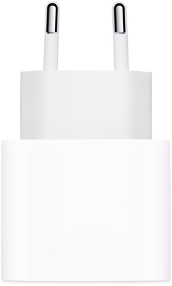 Изображение Apple 20W USB-C Power Adapter Netzteil (retail)