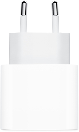 Picture of Apple 20W USB-C Power Adapter Netzteil (retail)