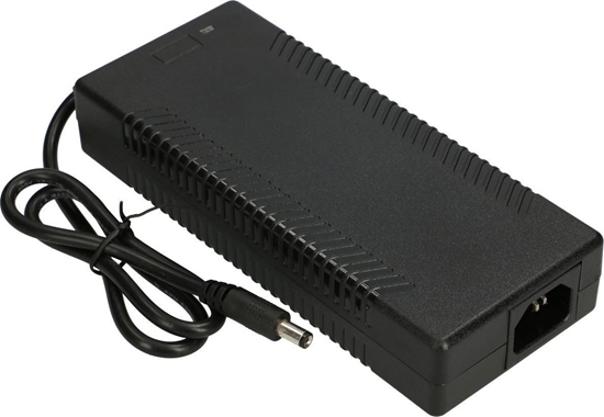 Picture of ExtraLink EXTRALINK POWER ADAPTER 24V 6A 144W WITH JACK 5.5/2.1MM