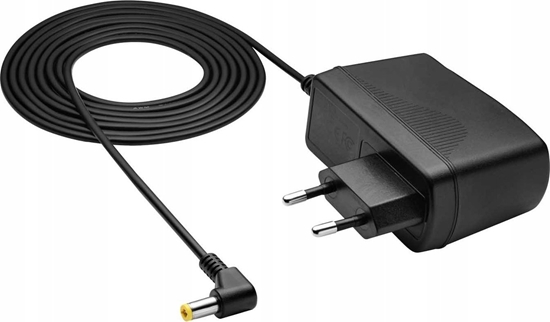 Picture of Zasilacz Akyga Zasilacz impulsowy AK-PD-19 22.5V / 1.25A 28W wtyczka iRobot Roomba