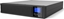 Изображение Zasilacz awaryjny On-Line 6kVA RTG PF1, 2x IEC Out + Terminal, USB/RS-232, LCD, Rack 19 cali + baterie 