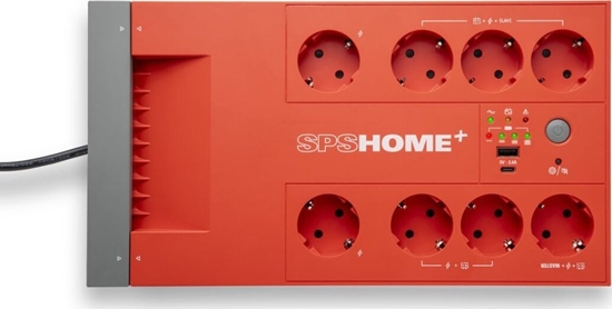 Picture of Zasilacz awaryjny UPS Interaktywny Salicru 693DA000003 360 W