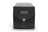 Picture of Digitus Line-Interactive UPS, 1500 VA/900 W