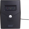 Picture of Zasilacz awaryjny UPS Line-Ineractive LED, 800VA/480W, 1x12V/9Ah, AVR, 2xSCHUKO, USB, RJ11