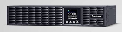 Изображение Zasilacz awaryjny UPS OLS2000ERT2UA 8xC13/USB/RS232/Relay/Dry contact