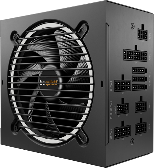 Picture of Zasilacz be quiet! Pure Power 12 M 1000W (BN345)