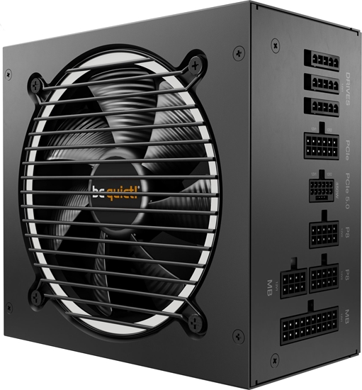 Picture of Zasilacz be quiet! Pure Power 12 M 650W (BN342)