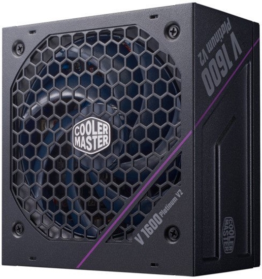Picture of Zasilacz Cooler Master V Platinum V2 1600W ATX 3.1 (MPZ-G002-AFAP-BEU)